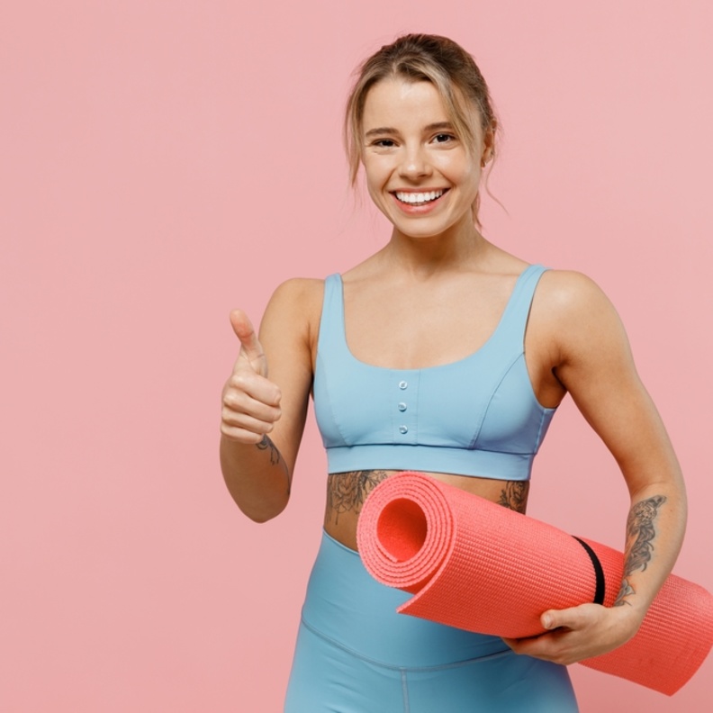 أفضل 6 أجهزة يجب أن تستخدميها في صالة الألعاب الرياضية لفُقدان وزنك سريعًا