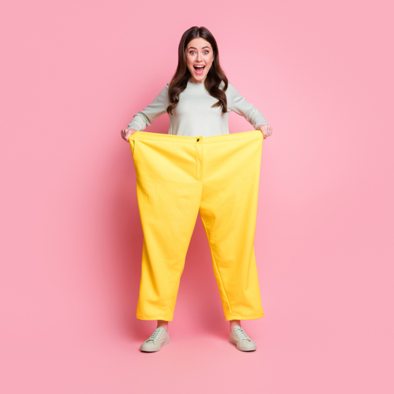 لعاشقات الرشاقة... حيل ذكية لخسارة الوزن بسهولة في رمضان