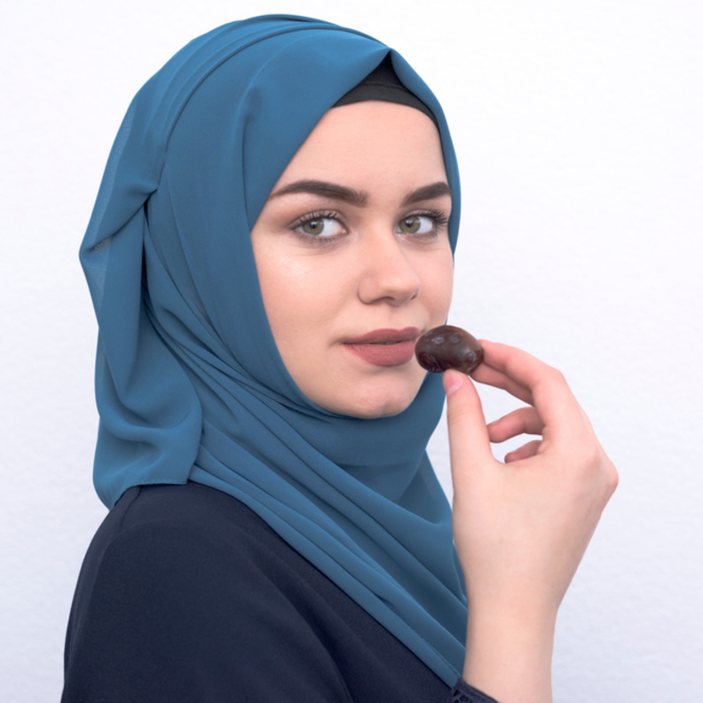 تجنبي سوء التغذية في رمضان بهذه الأساليب الفعالة