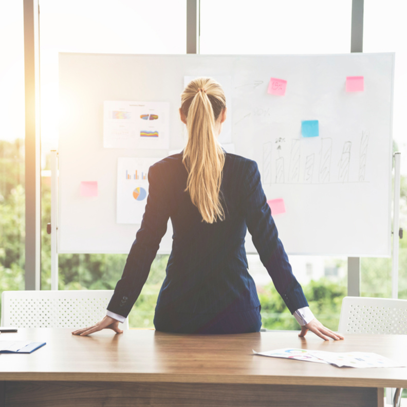 تخططين لإطلاق مشروعك الخاص؟ اتبعي هذه النصائح الهامة