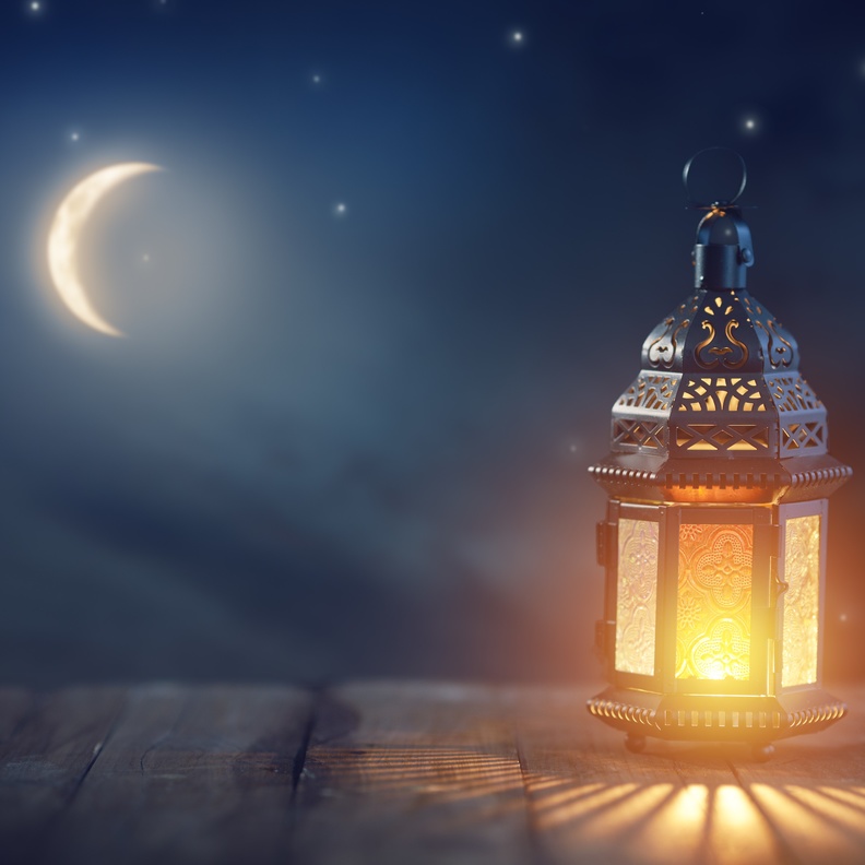 فانوس رمضان تراث مصري أصيل لا يمكن أن ينتهي أبداً