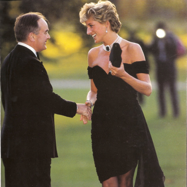 7 من أشهر "فساتين الانتقام" عبر التاريخ