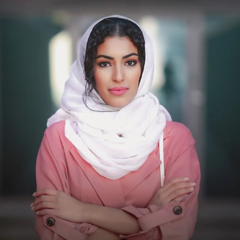 فعالية Walk the talk نمشي ونرشد من المركز العربي لتمكين المرأة نصف