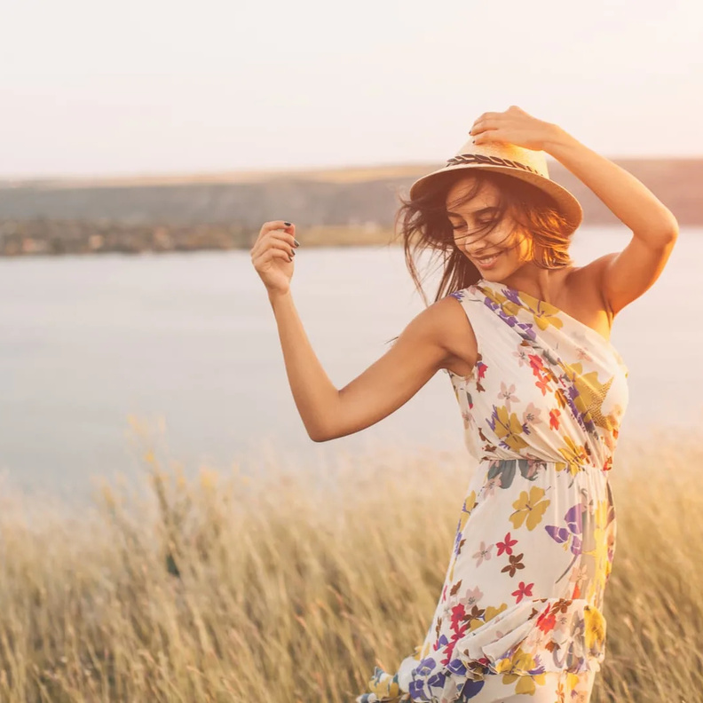 للمرأة في يومها كيف تؤمنين بنفسك عندما لا يفعل أحد آخر؟