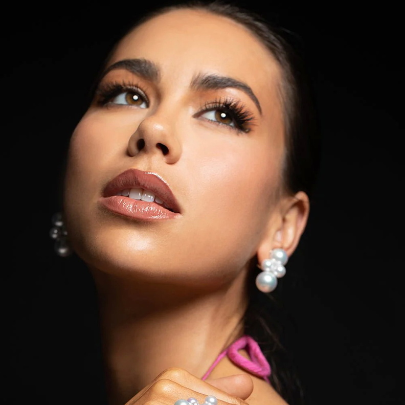 مجوهرات assael من موقع Marissa