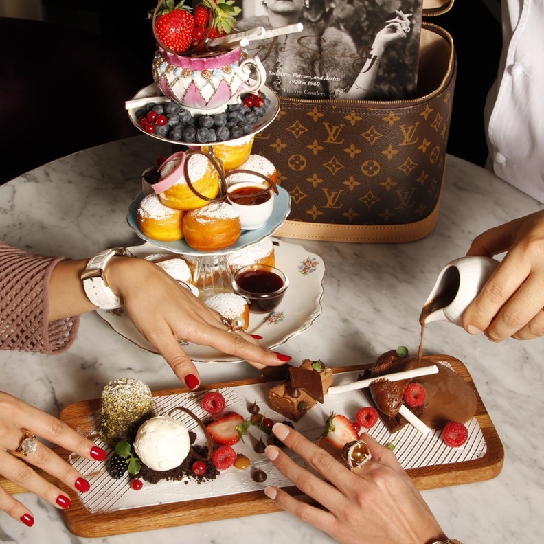 مقاهي مميزة ننصحك بتجربتها في نهاية هذا الأسبوع