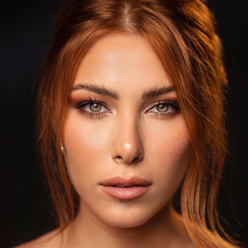 أسرار وأفكار جمالية استوحيها من إطلالات دانييلا رحمه نجمة مسلسل "للموت 3" في رمضان