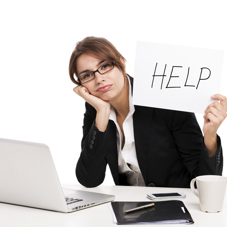 من الضروري محاربة مشاعر اليأس والاستسلام بعد فشل مشروعك الصغير