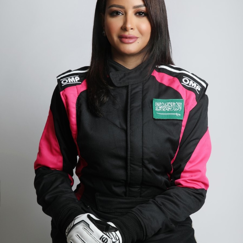 خاص بـ "هي".. مها الحملي تعرب عن سعادتها بالمشاركة في رالي جميل 2023 وفخرها بتمكين المرأة