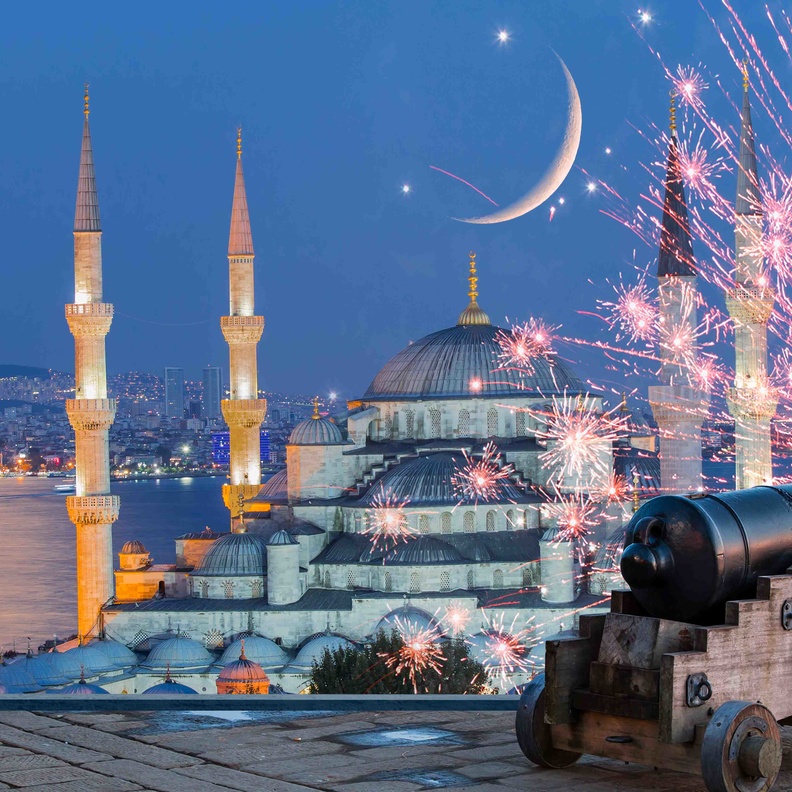 مهن موسمية تزدهر في رمضان