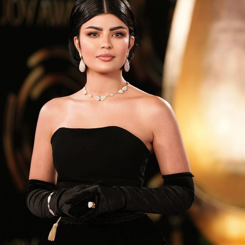 ميلا الزهراني تشارك في موسم مسلسلات رمضان 2023