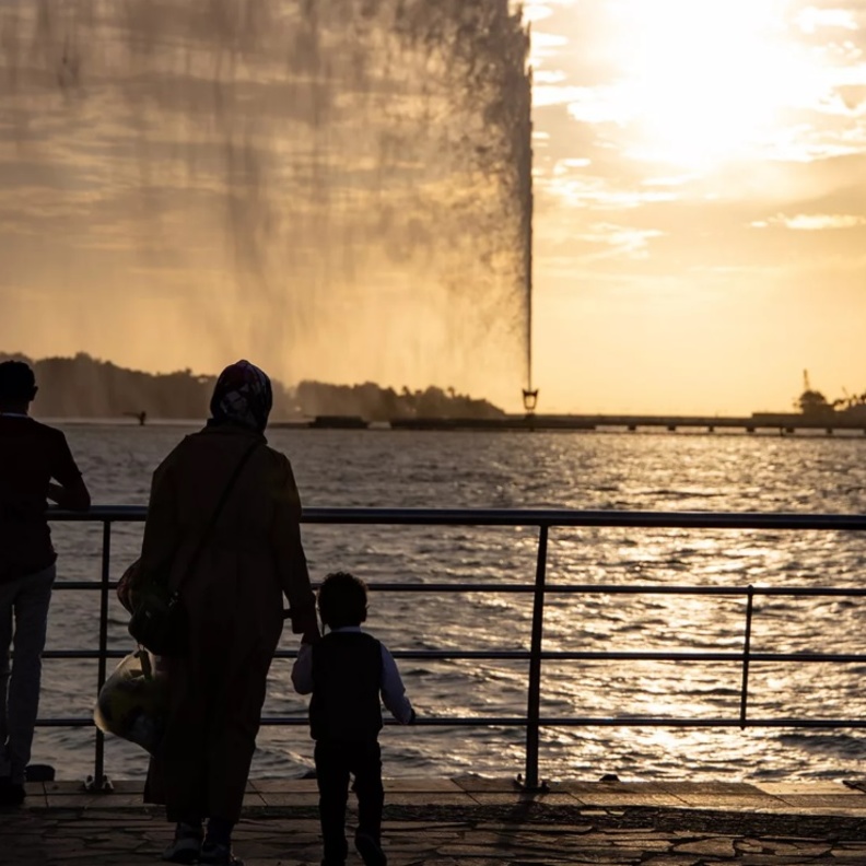 5 تجارب ترفيهية يمكنكم الاستمتاع بها في عروس البحر الأحمر جدة