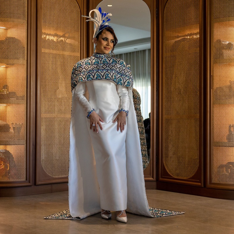 نجود الرميحي في كأس السعودية