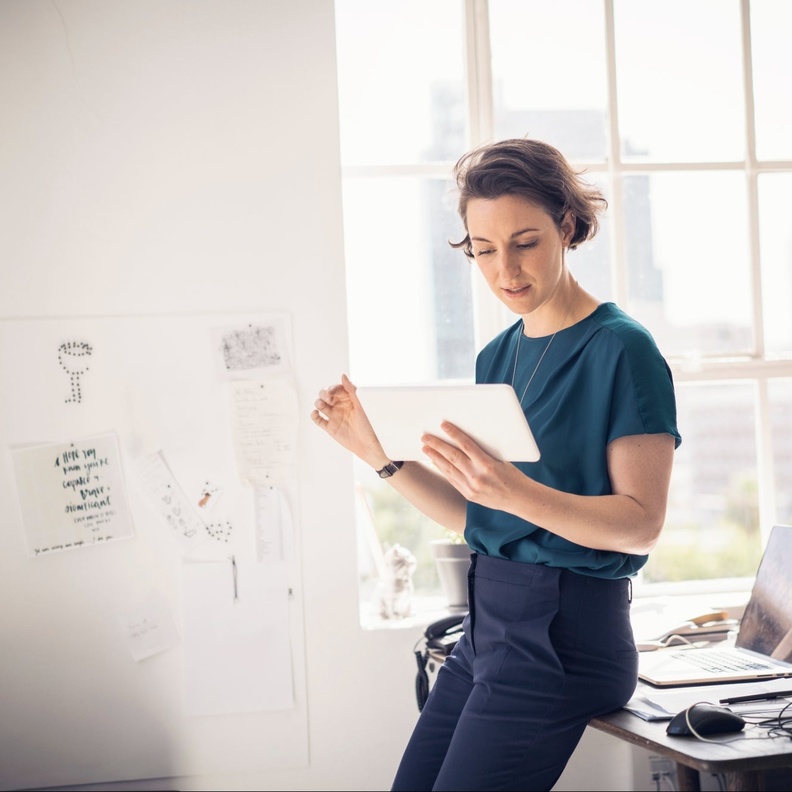 نصائح هامة للأم لتحقيق توازن أفضل بين حياتها الشخصية وحياتها كرائدة أعمال