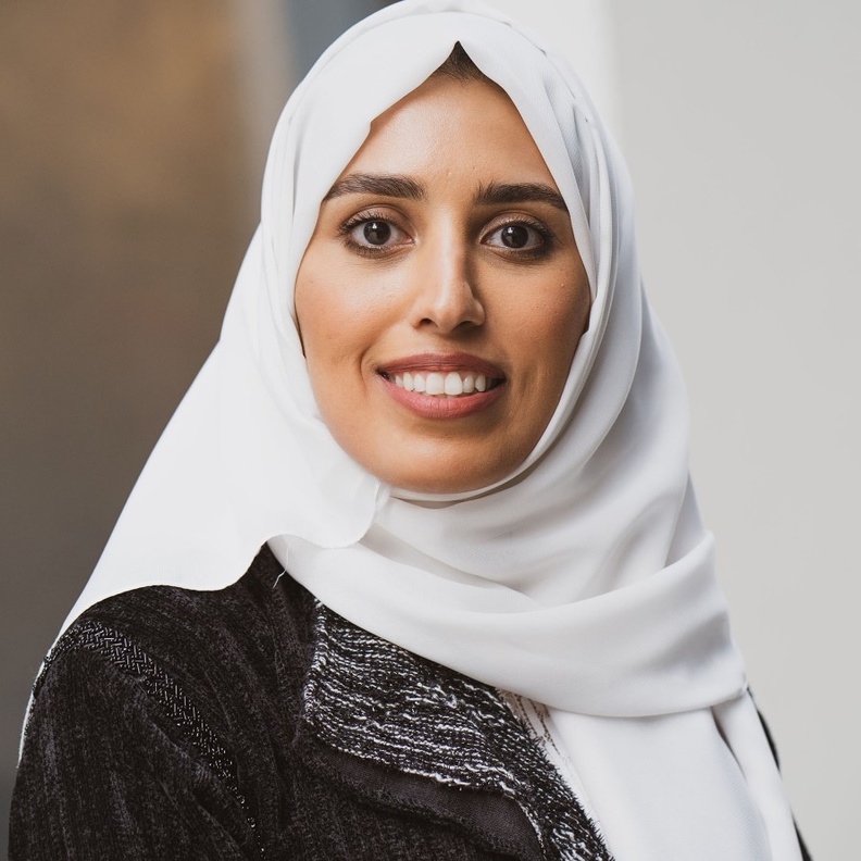 المنتجة "هاجر النعيم" تكشف لـ "هي" محاور مشاركتها في فعالية  Igniteوتعرب عن اعتزازها بالاهتمام الخاص بصناعة الأفلام في المملكة