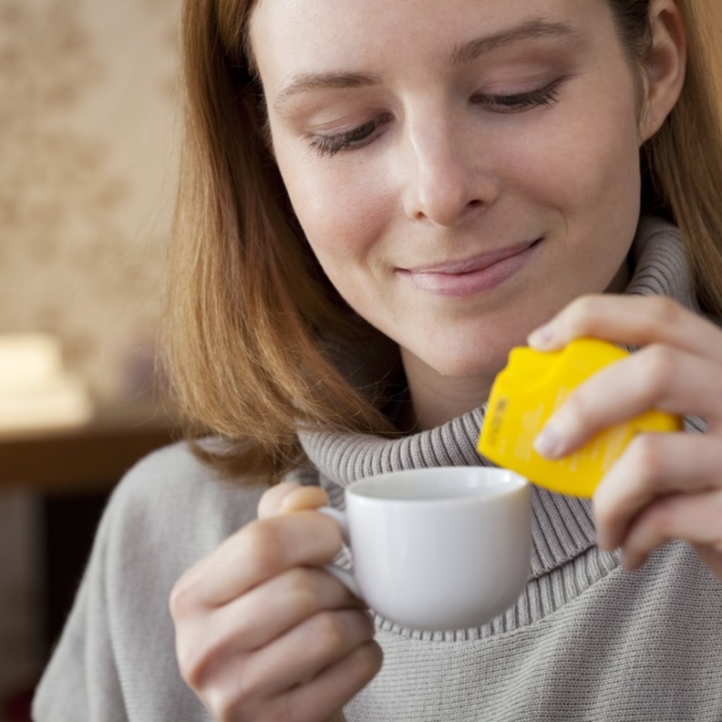 هل المحليات الصناعية خطر على صحة القلب