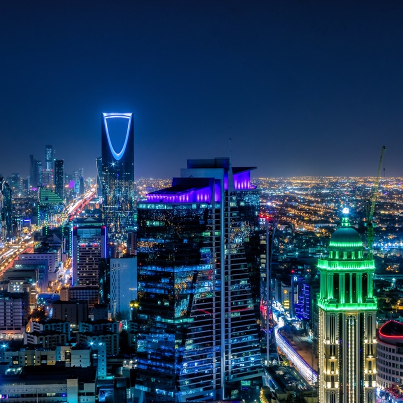 وفد إكسبو يصل المملكة لمناقشة ملف استضافة "إكسبو الدولي 2030" في الرياض