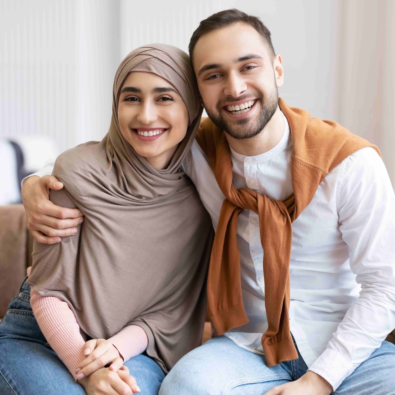 يجب على الزوجين تعزيز العلاقة في ما بينهما في رمضان تجنباً للخلافات الزوجية