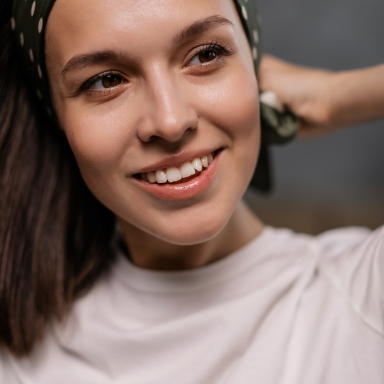  تبييض الأسنان..ما هي المدة التي تستغرقها العملية؟