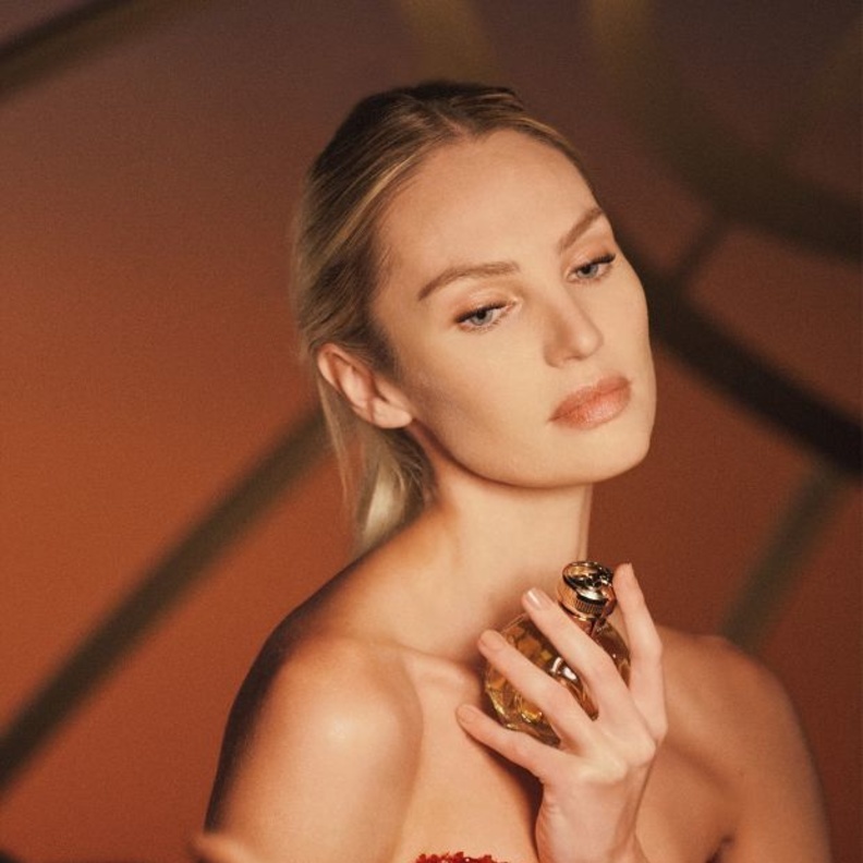 عطور مثالية للمرأة الكلاسيكية في إفطارات رمضان