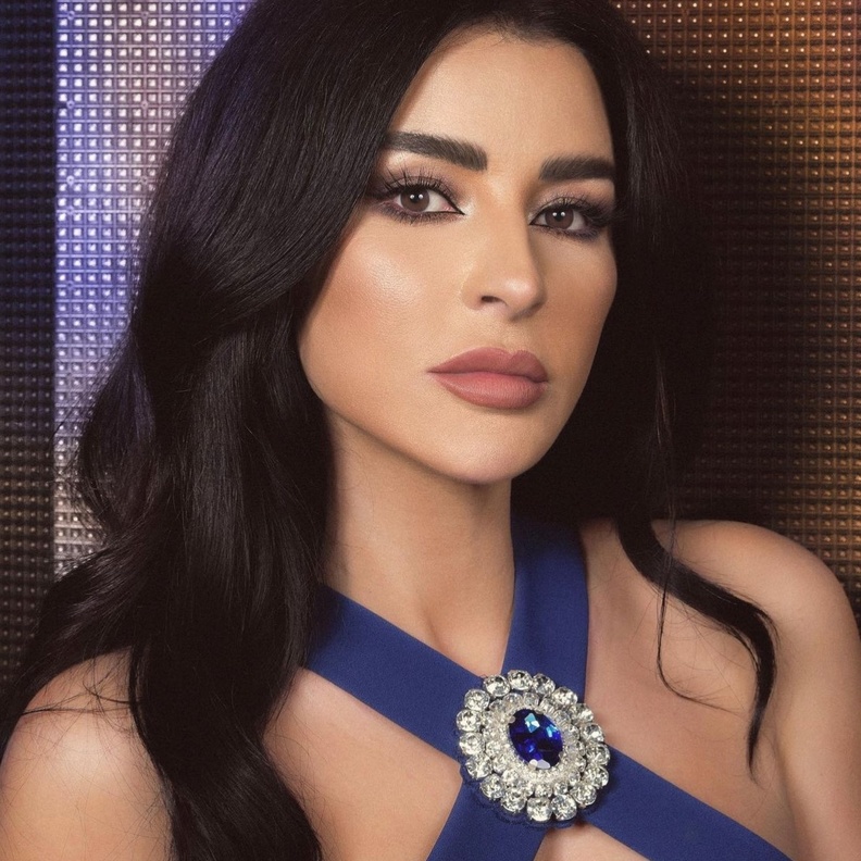 من صور ماغي بو غصن على انستغرام