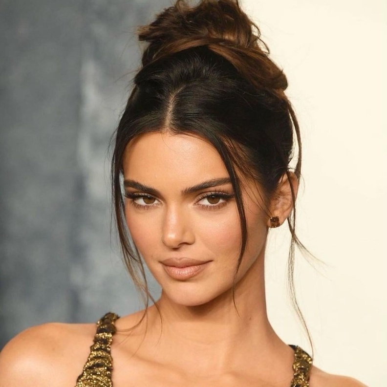 كيندال جينر