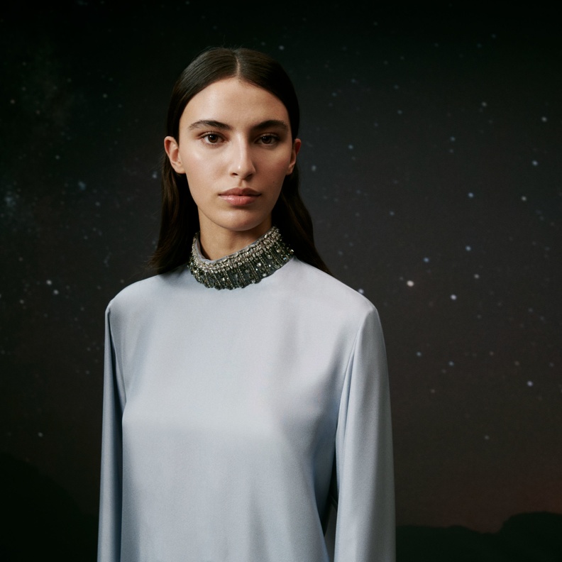 تشكيلة مميزة من برادا مخصصة لشهر رمضان المبارك وعيد الفطر 2023