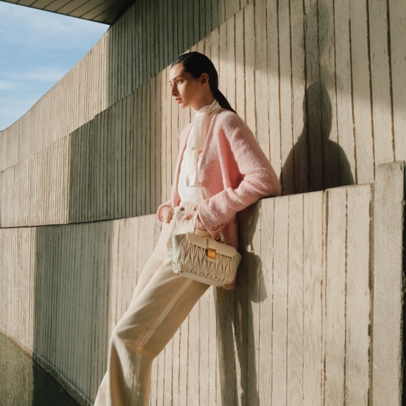 تشكيلة ميو ميو 2023 لرمضان والعيد