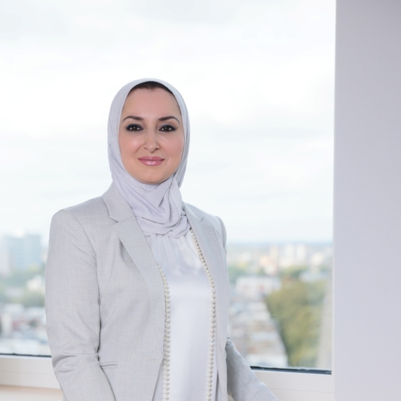 د. هناء البنا