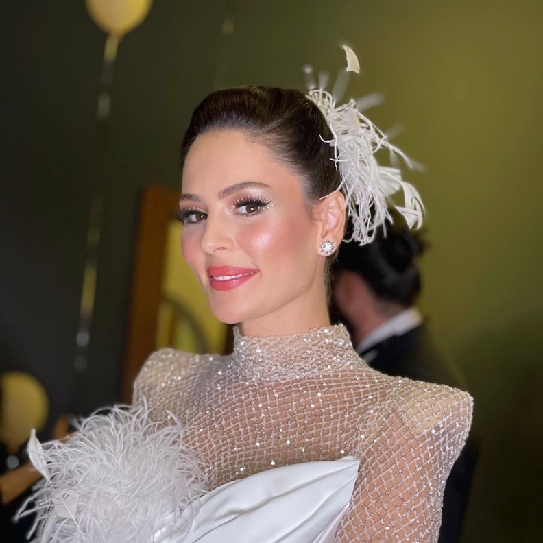 بطلة مسلسل المؤسس عثمان 