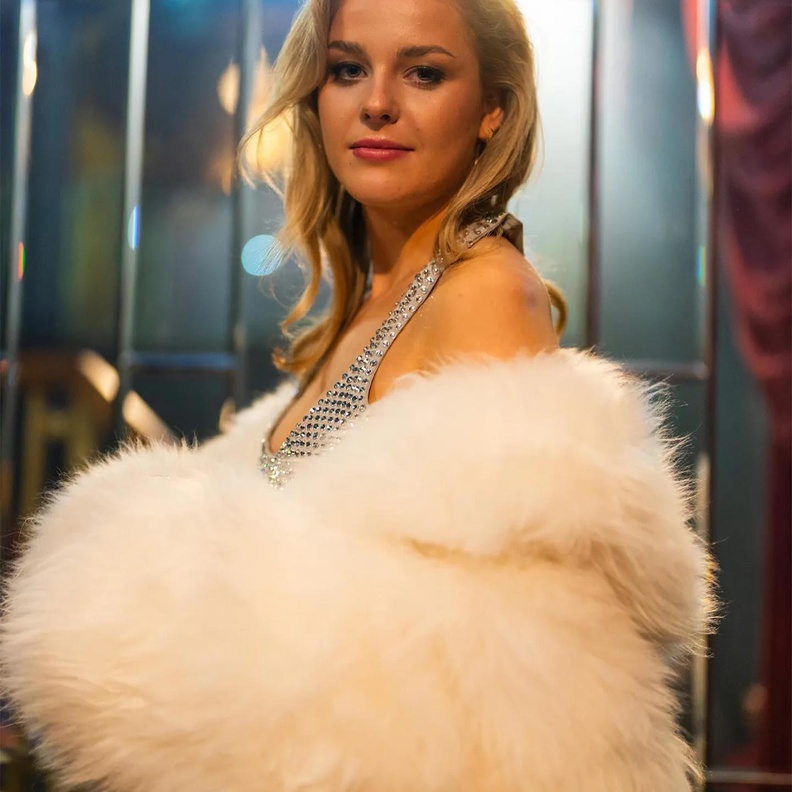 كيف أعادت حفيدة الأميرة مارغريت Princess Margaret جدتها إلى الحياة مرة أخرى؟