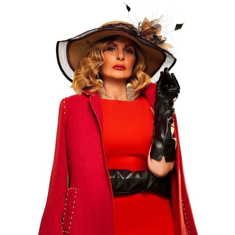 تزامناً مع يوم المرأة العالمي ..نجمات عرب شكلن نموذجاً للمرأة بعطائهن الفني المُبدع بعد عمر الستين عاماً