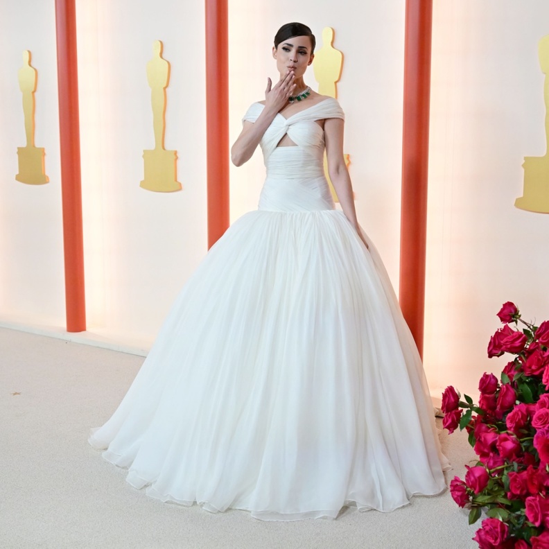 صوفيا كارسون