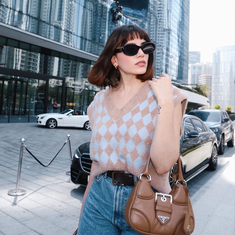 سينتيا صموئيل