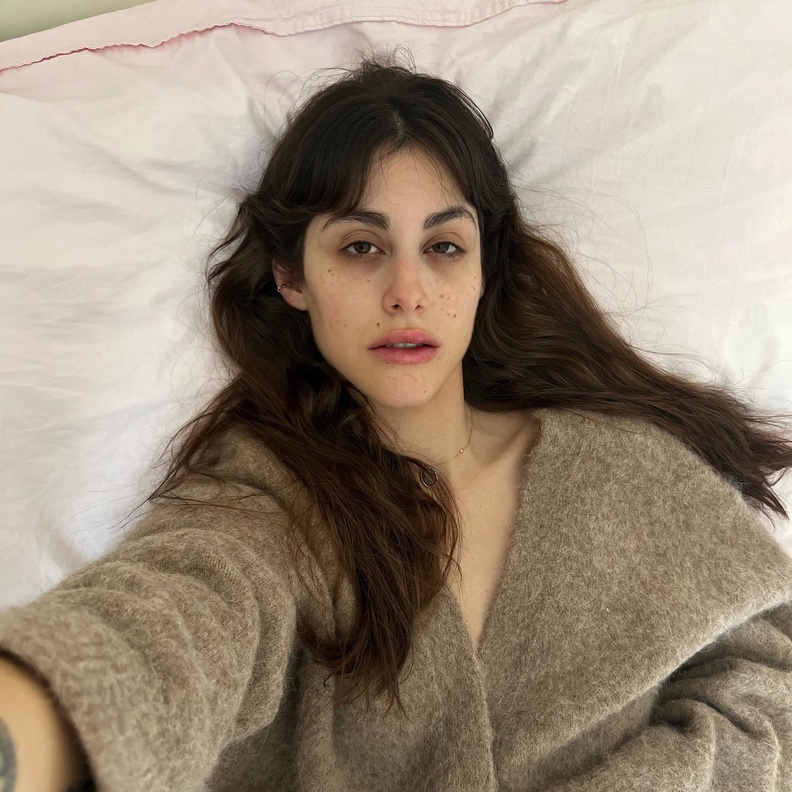 أحدثهم نور عريضة ..مشاهير كشفوا الجانب الخفي عن حياتهم للجمهور بعيدا عن الصورة المبهجة للسوشيال ميديا