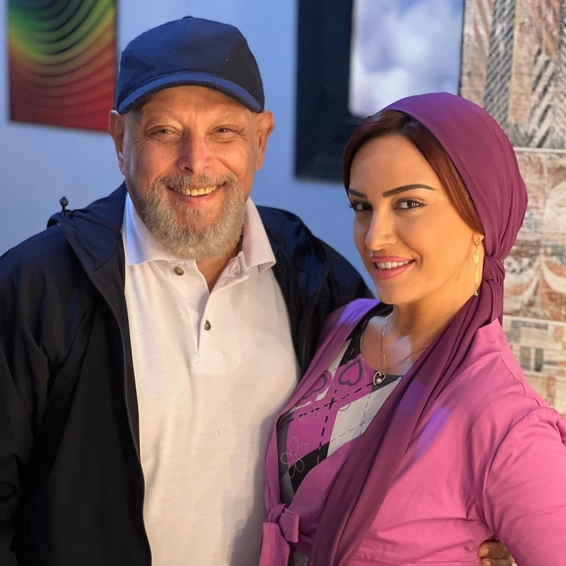 ريهام عبدالغفور