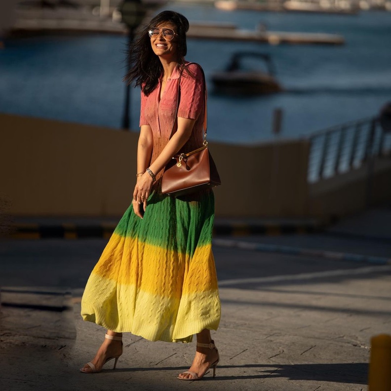 ريم السعيدي