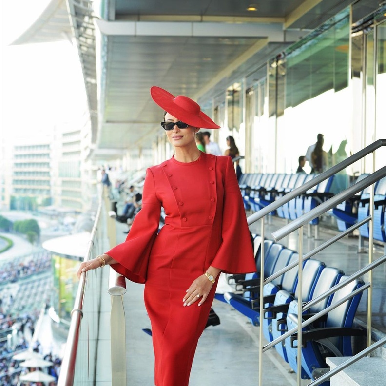 ريم السعيدي