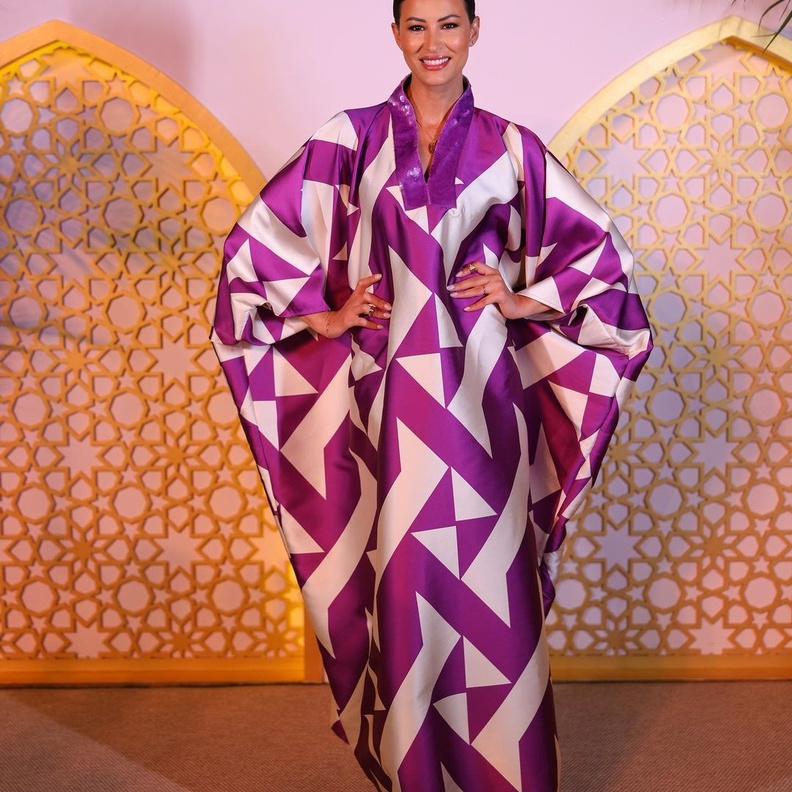 ريم السعيدي