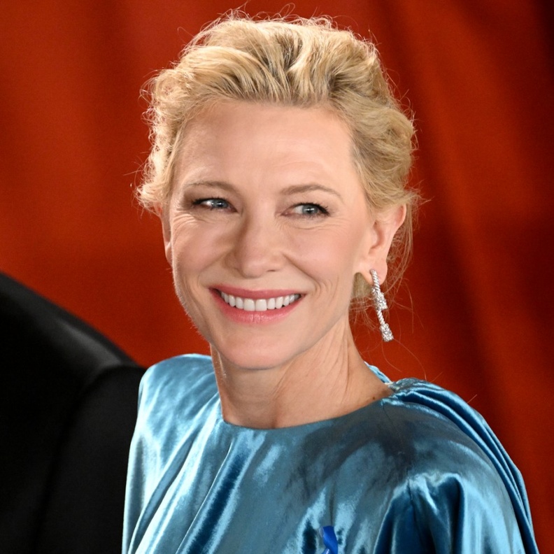 كيت بلانشيت