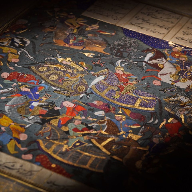 دار سوذبيز دبي تفتتح معرض الربيع.. قطع نادرة وفرص ثمينة بانتظاركم