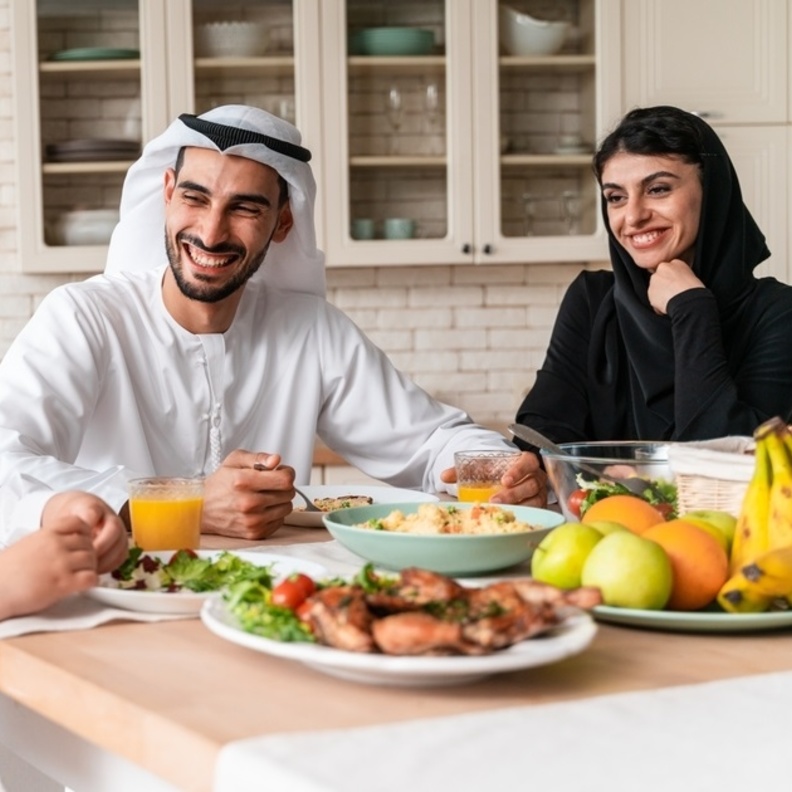 للصيام منافع كثيرة أثبتها العلم.. تعرفي عليها معنا