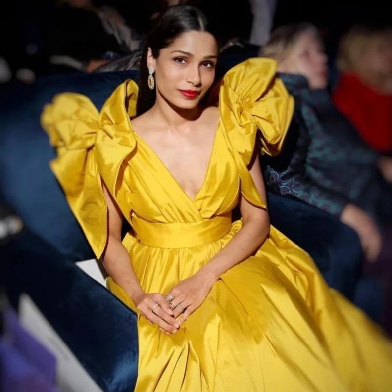 فريدا بينتو