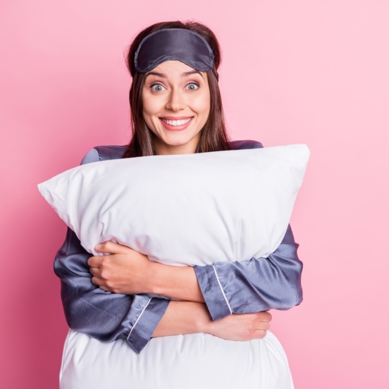 7 نصائح فعالة لتجربة نوم هانئة خلال الليل