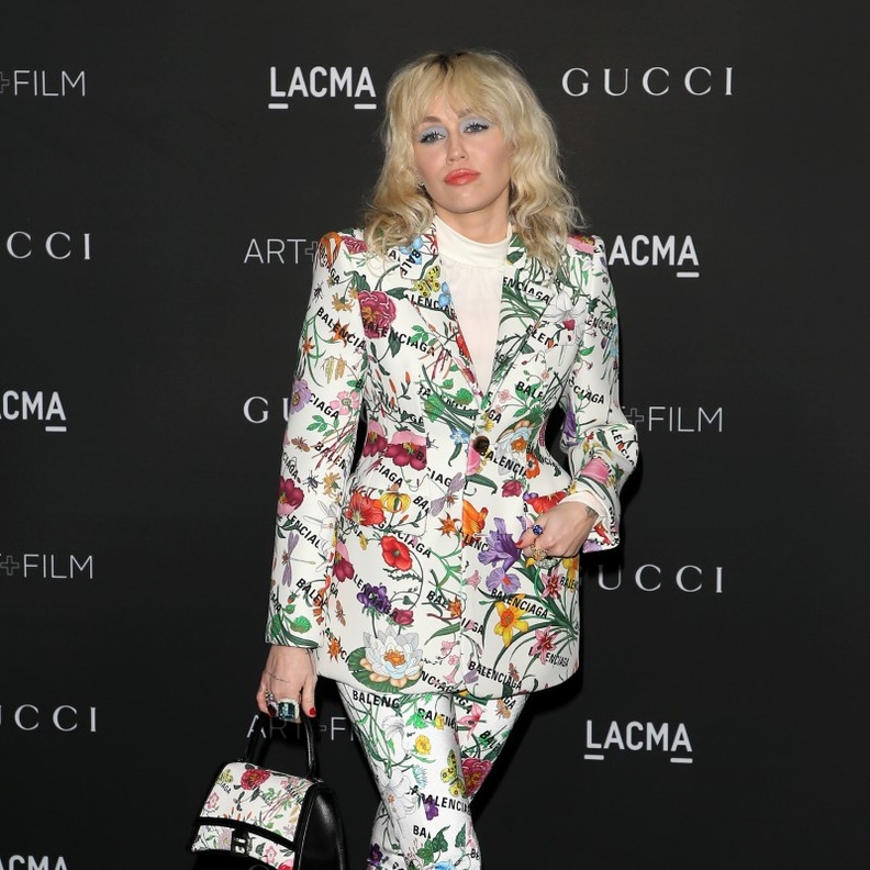 مايلي سايرس 