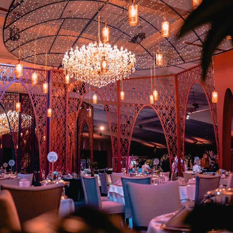 تجارب رمضانية مميّزة بانتظار ضيوف فندق الفيصلية الرياض