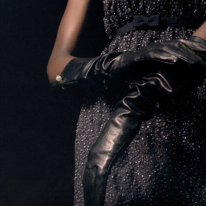 مجموعة Dior لخريف وشتاء 2023-2024