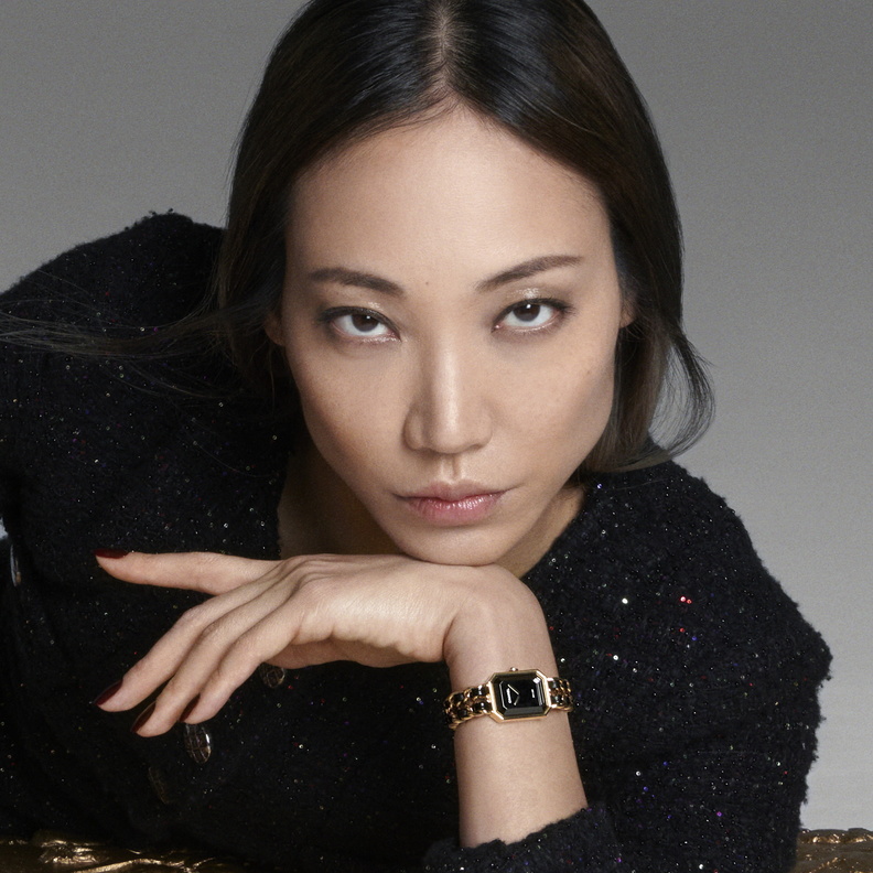 ساعة CHANEL PREMIERE ORIGINAL