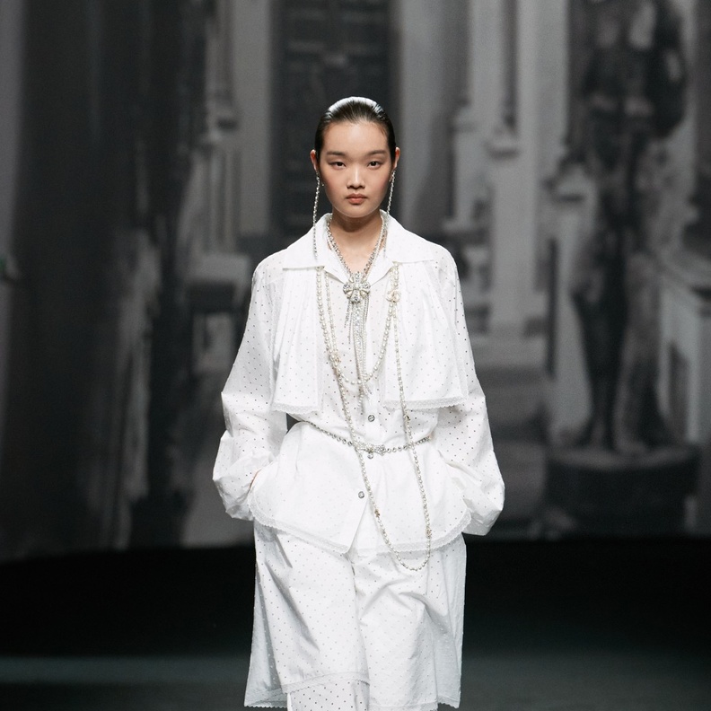 لا شيء يهتف باسم الربيع كما يفعل القطن الأبيض