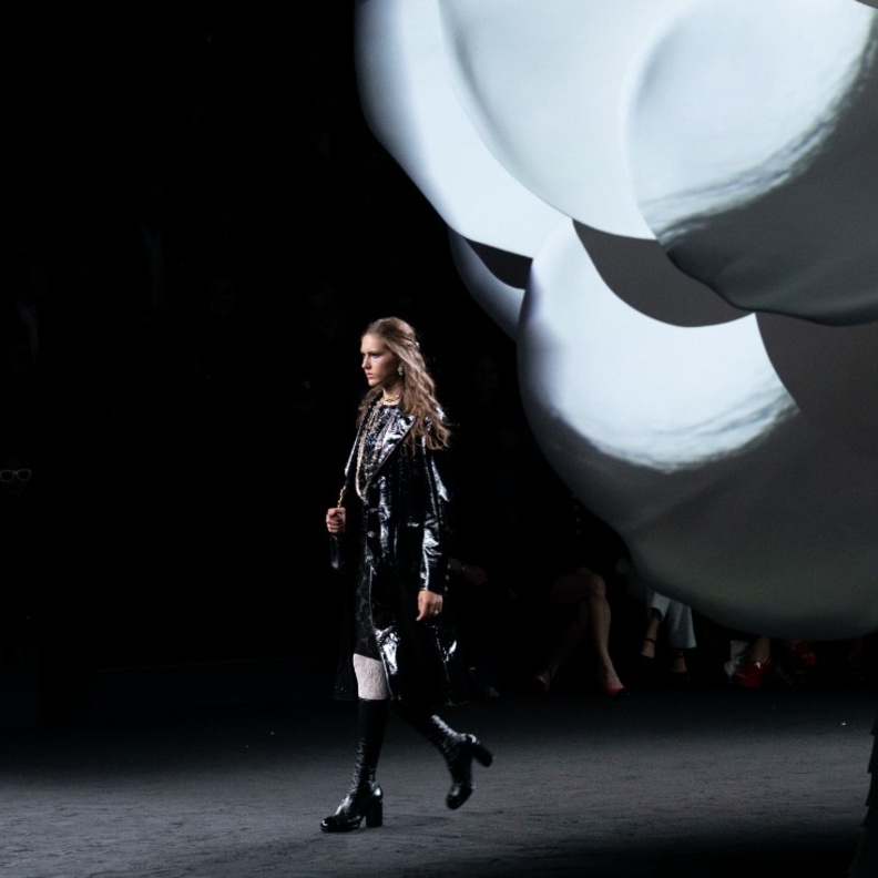 10 عروض أزياء لا يمكن تفويتها من أسابيع الموضة لموسم خريف وشتاء 2023-2024